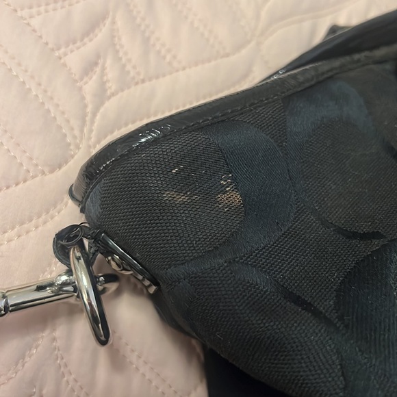 Large Coach Bag! - Picture 5 of 7